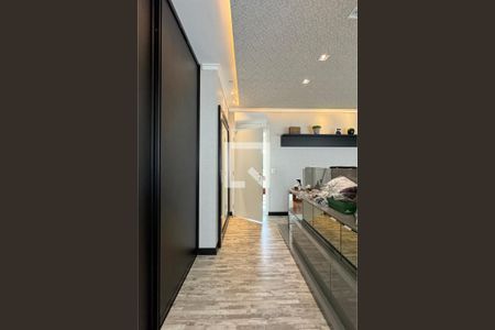 Casa de condomínio à venda com 597m², 4 quartos e 4 vagasSuíte 1