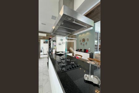 Casa de condomínio à venda com 597m², 4 quartos e 4 vagasCozinha