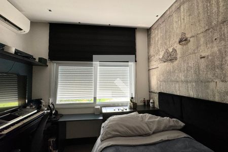 Casa de condomínio à venda com 597m², 4 quartos e 4 vagasQuarto 4