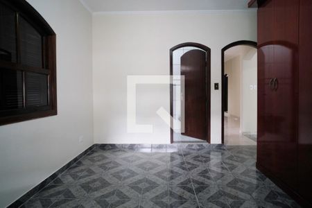 Quarto de casa para alugar com 4 quartos, 210m² em Parque Boturussu, São Paulo