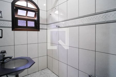 Casa para alugar com 210m², 4 quartos e 1 vaga Casa para alugar com 210m², 4 quartos e 1 vagaBanheiro Quarto