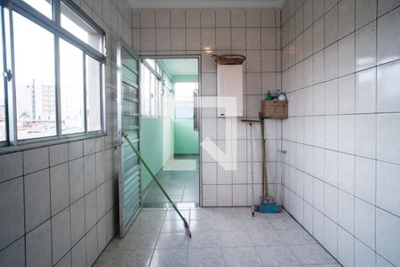 Casa para alugar com 210m², 4 quartos e 1 vaga Casa para alugar com 210m², 4 quartos e 1 vagaLavanderia