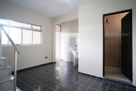 Casa para alugar com 210m², 4 quartos e 1 vaga Casa para alugar com 210m², 4 quartos e 1 vaga2 sala