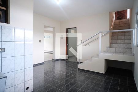Casa para alugar com 210m², 4 quartos e 1 vaga Casa para alugar com 210m², 4 quartos e 1 vaga2 sala