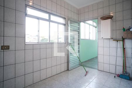 Casa para alugar com 210m², 4 quartos e 1 vaga Casa para alugar com 210m², 4 quartos e 1 vagaLavanderia