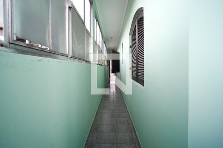 Casa para alugar com 210m², 4 quartos e 1 vaga Casa para alugar com 210m², 4 quartos e 1 vagaLavanderia