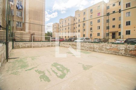 Apartamento para alugar com 42m², 2 quartos e 1 vagaQuadra Esportiva