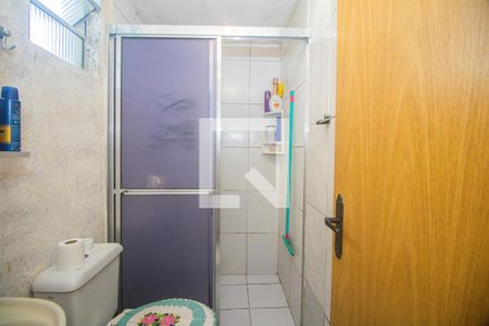 Apartamento para alugar com 42m², 2 quartos e 1 vagaBanheiro