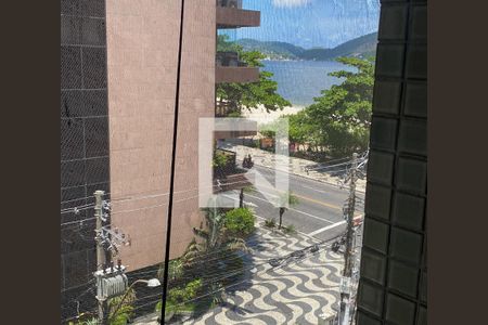 Vista do Quarto 1 de apartamento para alugar com 2 quartos, 86m² em Icaraí, Niterói