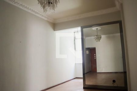 Sala de apartamento para alugar com 2 quartos, 86m² em Icaraí, Niterói