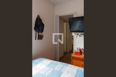 Quarto 2 de apartamento à venda com 2 quartos, 57m² em Santa Tereza, Porto Alegre