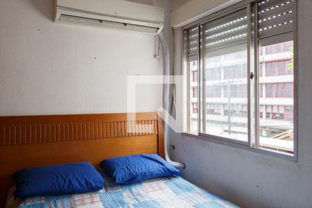 Quarto 2 de apartamento à venda com 2 quartos, 57m² em Santa Tereza, Porto Alegre