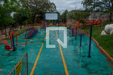 Apartamento à venda com 57m², 2 quartos e 1 vagaÁrea comum - Academia