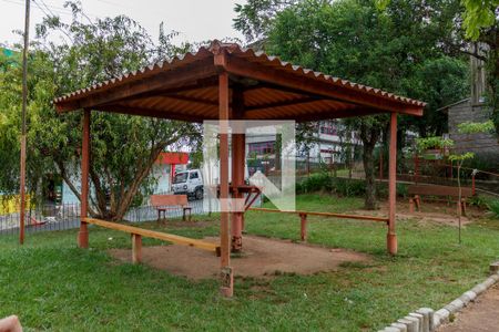 Apartamento à venda com 57m², 2 quartos e 1 vagaÁrea comum