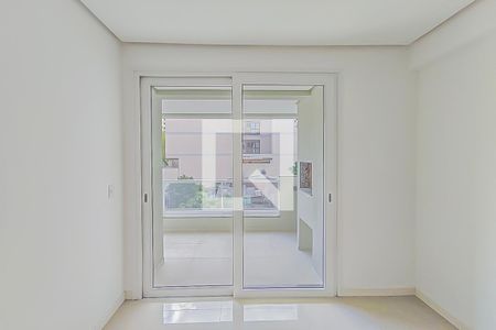 Sala de apartamento para alugar com 2 quartos, 56m² em Centro, Novo Hamburgo