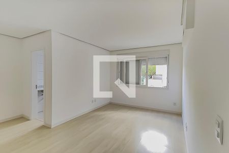 Suíte de apartamento para alugar com 2 quartos, 56m² em Centro, Novo Hamburgo