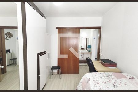 Quarto  de apartamento para alugar com 1 quarto, 56m² em Campina, São Leopoldo