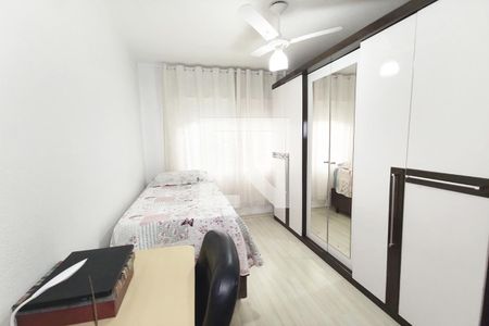 Quarto  de apartamento para alugar com 1 quarto, 56m² em Campina, São Leopoldo