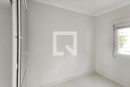 Quarto 2 de apartamento para alugar com 2 quartos, 58m² em Scharlau, São Leopoldo