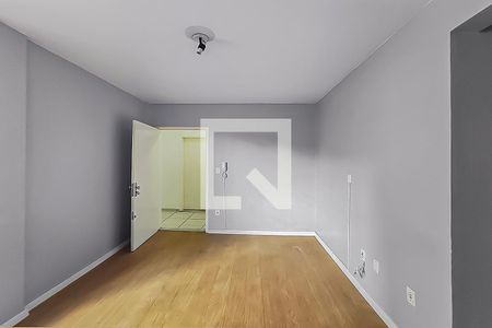 Sala de apartamento para alugar com 2 quartos, 56m² em Boa Saúde, Novo Hamburgo