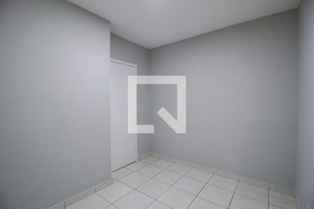 Quarto de apartamento para alugar com 2 quartos, 52m² em Jardim Pagliato, Sorocaba