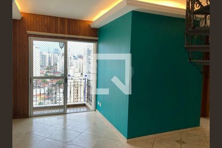 Apartamento à venda com 2 quartos, 144m² em Aclimação, São Paulo