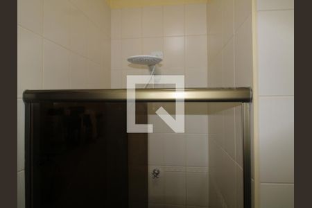 Casa de condomínio à venda com 125m², 3 quartos e 2 vagasBanheiro da Suíte