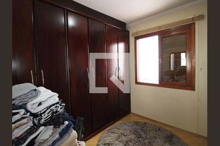 Casa de condomínio à venda com 125m², 3 quartos e 2 vagasQuarto 2