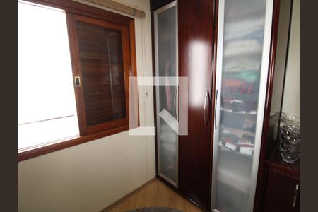 Casa de condomínio à venda com 125m², 3 quartos e 2 vagasQuarto 2