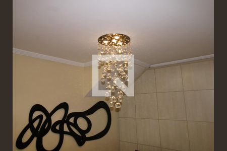 Sala de casa de condomínio à venda com 3 quartos, 125m² em Vila Nova Mazzei, São Paulo
