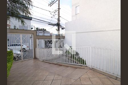 Casa de condomínio à venda com 125m², 3 quartos e 2 vagasÁrea comum