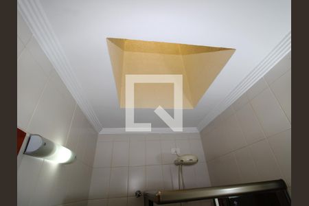 Casa de condomínio à venda com 125m², 3 quartos e 2 vagasBanheiro Social