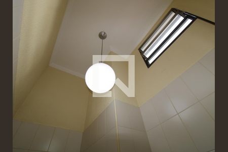 Casa de condomínio à venda com 125m², 3 quartos e 2 vagasBanheiro da Suíte