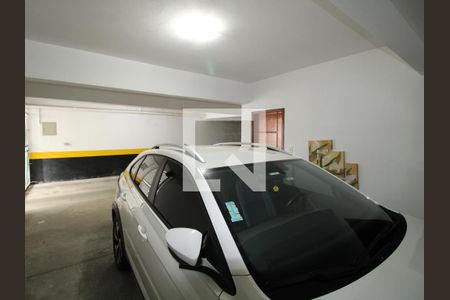 Casa de condomínio à venda com 125m², 3 quartos e 2 vagasGaragem