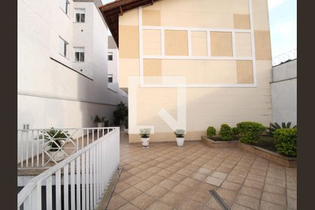 Casa de condomínio à venda com 125m², 3 quartos e 2 vagasÁrea comum