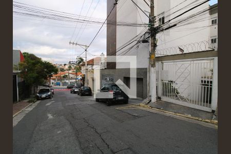 Casa de condomínio à venda com 125m², 3 quartos e 2 vagas Casa de condomínio à venda com 125m², 3 quartos e 2 vagasVista da Rua