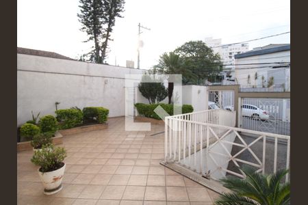 Casa de condomínio à venda com 125m², 3 quartos e 2 vagasÁrea comum