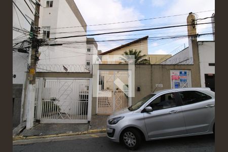 Casa de condomínio à venda com 125m², 3 quartos e 2 vagas Casa de condomínio à venda com 125m², 3 quartos e 2 vagasFachada