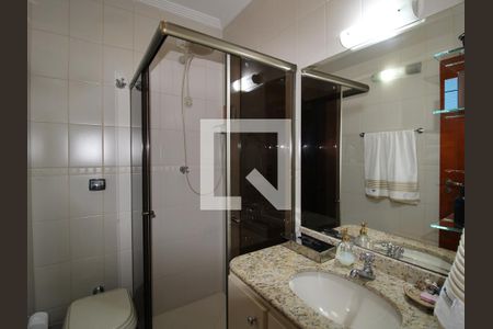 Casa de condomínio à venda com 125m², 3 quartos e 2 vagasBanheiro Social