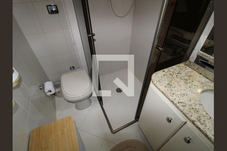 Casa de condomínio à venda com 125m², 3 quartos e 2 vagasBanheiro Social