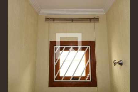 Casa de condomínio à venda com 125m², 3 quartos e 2 vagasLavabo