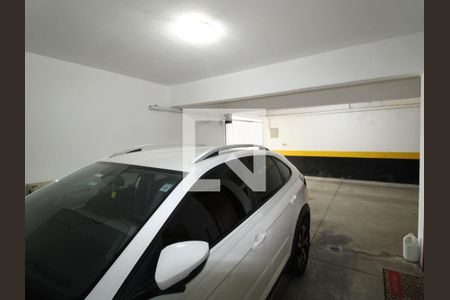 Casa de condomínio à venda com 125m², 3 quartos e 2 vagasGaragem