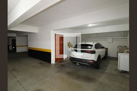 Casa de condomínio à venda com 125m², 3 quartos e 2 vagas Casa de condomínio à venda com 125m², 3 quartos e 2 vagasGaragem
