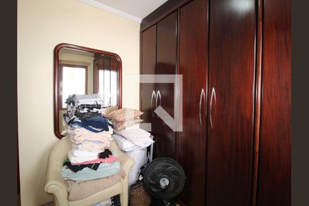 Casa de condomínio à venda com 125m², 3 quartos e 2 vagasQuarto 2