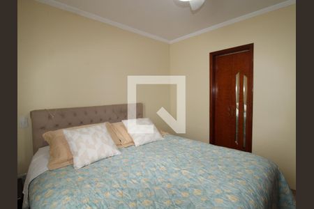 Casa de condomínio à venda com 125m², 3 quartos e 2 vagasSuíte
