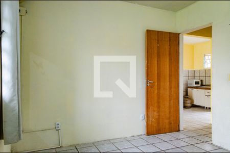 Quarto 01 de casa para alugar com 2 quartos, 65m² em Ponta das Canas, Florianópolis