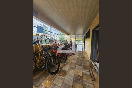 Apartamento à venda com 50m², 2 quartos e 1 vaga Apartamento à venda com 50m², 2 quartos e 1 vagaBicicletário