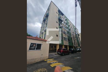 Apartamento à venda com 50m², 2 quartos e 1 vaga Apartamento à venda com 50m², 2 quartos e 1 vagaFachada do bloco