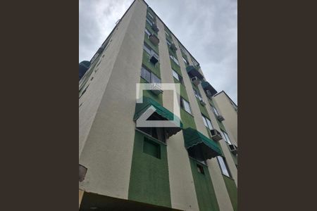 Apartamento à venda com 50m², 2 quartos e 1 vaga Apartamento à venda com 50m², 2 quartos e 1 vagaFachada do bloco