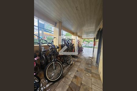 Apartamento à venda com 50m², 2 quartos e 1 vaga Apartamento à venda com 50m², 2 quartos e 1 vagaBicicletário